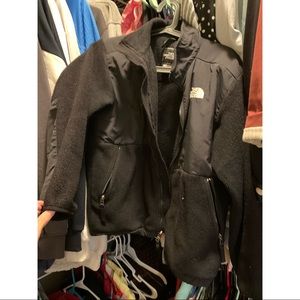 North face jacket